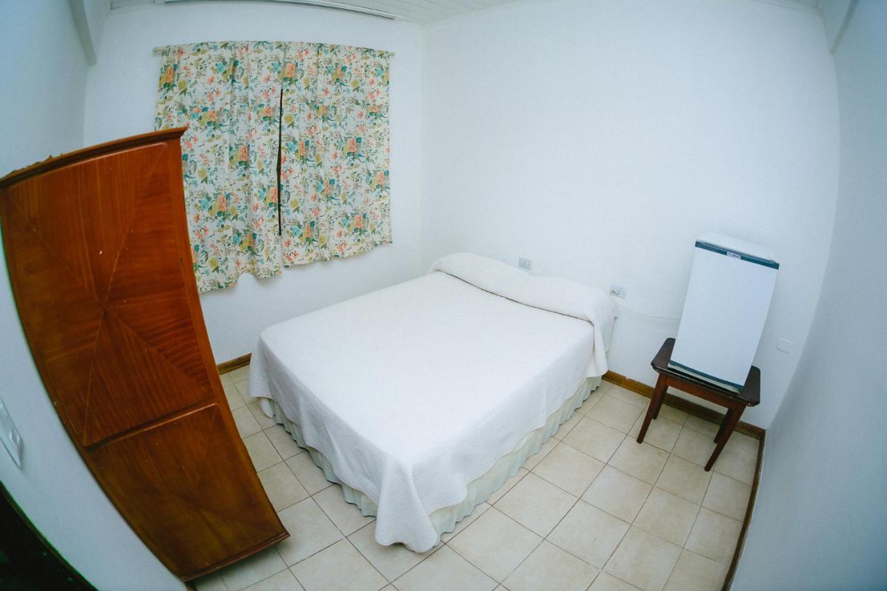 Hotel Tierra Colorada بويرتو إجوازو المظهر الخارجي الصورة