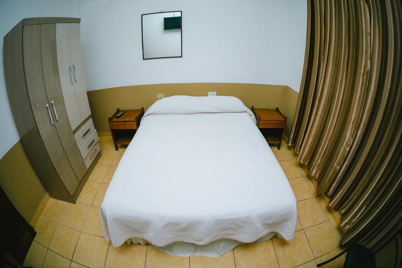 Hotel Tierra Colorada بويرتو إجوازو المظهر الخارجي الصورة
