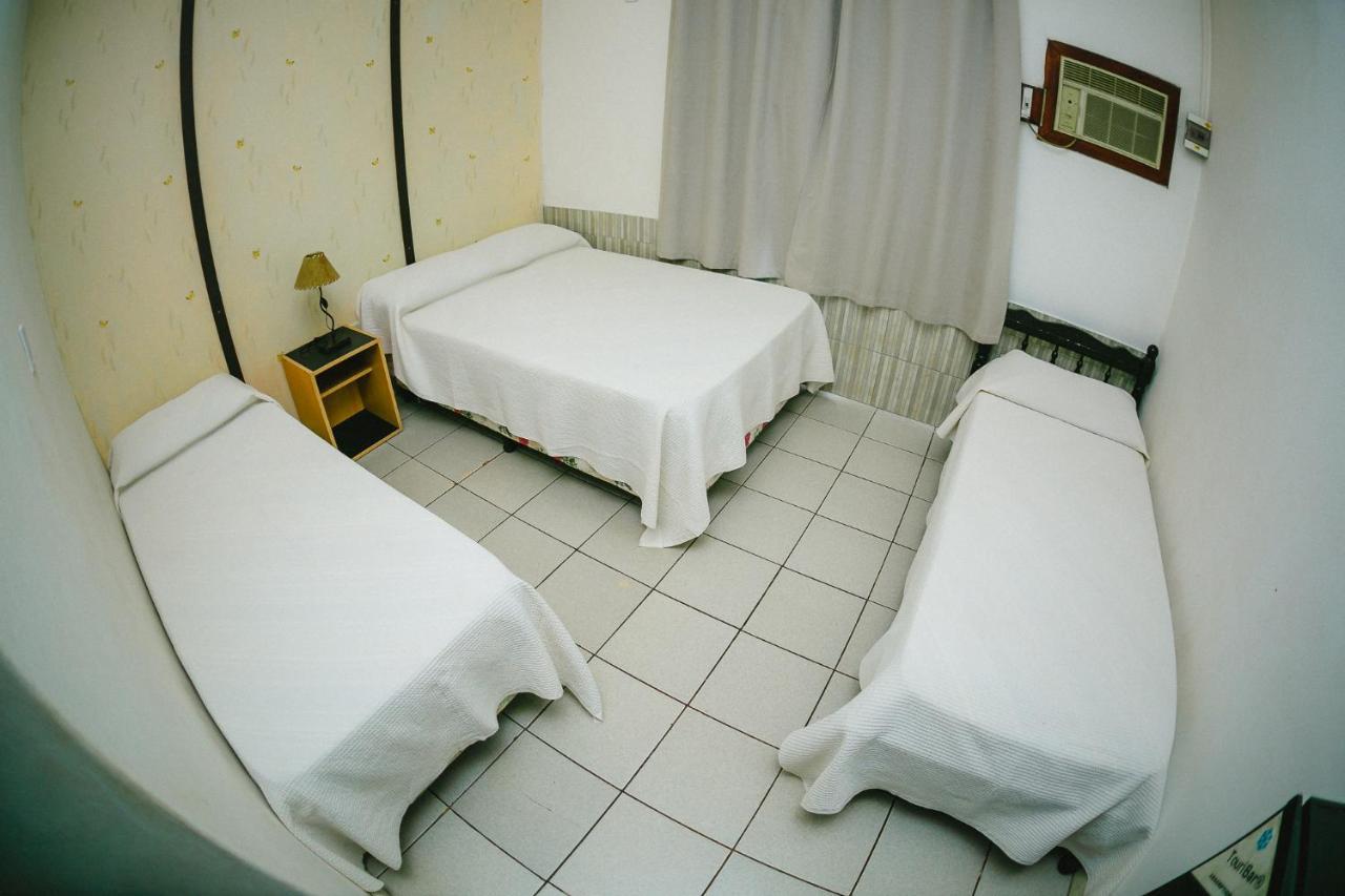 Hotel Tierra Colorada بويرتو إجوازو المظهر الخارجي الصورة