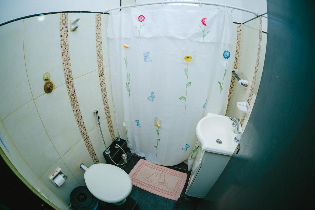 Hotel Tierra Colorada بويرتو إجوازو المظهر الخارجي الصورة