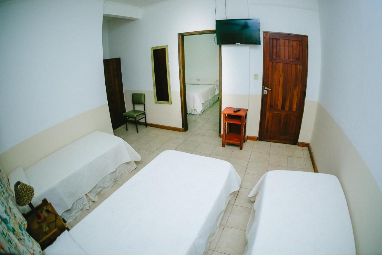 Hotel Tierra Colorada بويرتو إجوازو المظهر الخارجي الصورة