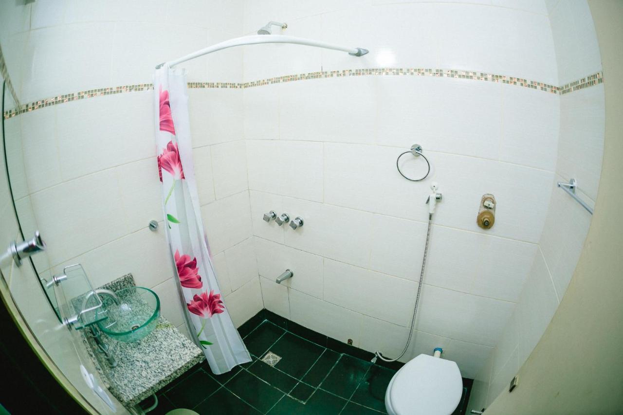 Hotel Tierra Colorada بويرتو إجوازو المظهر الخارجي الصورة