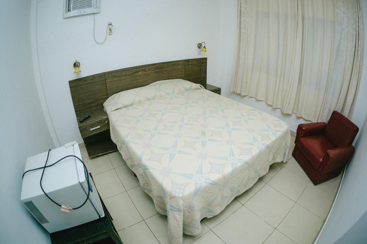 Hotel Tierra Colorada بويرتو إجوازو المظهر الخارجي الصورة