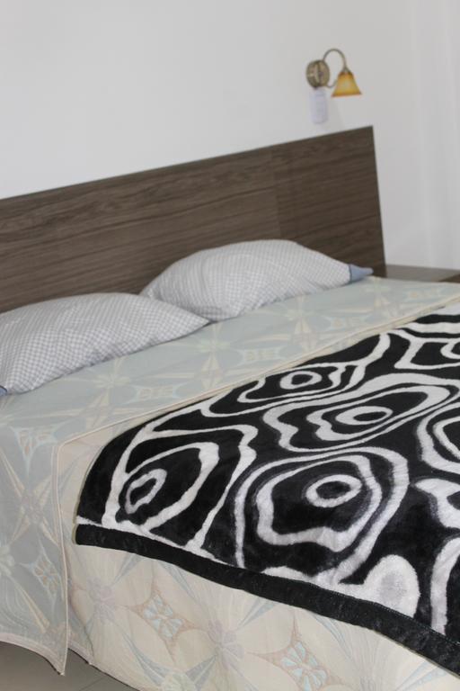 Hotel Tierra Colorada بويرتو إجوازو المظهر الخارجي الصورة
